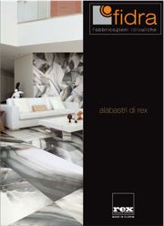 rex ceramiche artistiche - alabastri